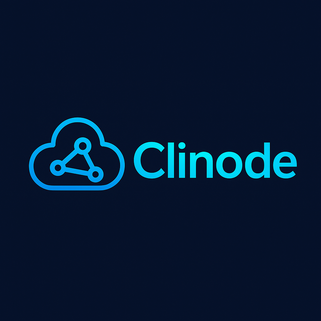 Clinode